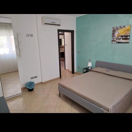 Bed and Breakfast La Tartaruga Монтесильвано Экстерьер фото